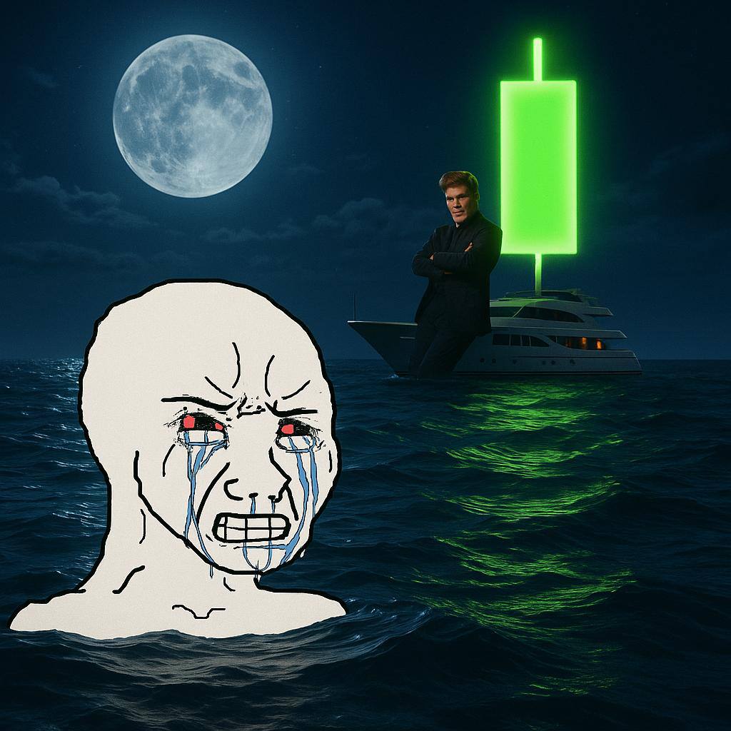 BOG vs Wojak Meme 3